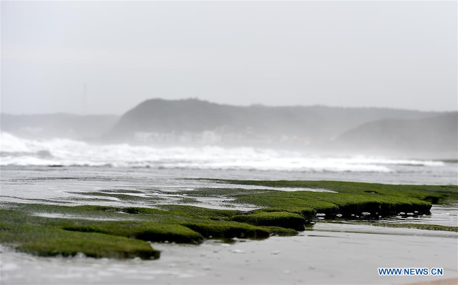 CHINA-TAIWAN-NORTH COAST (CN)