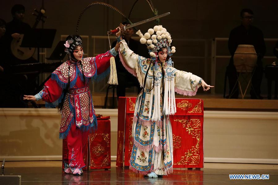 U.S.-CHICAGO-CHINESE NEW YEAR-FOLK ART