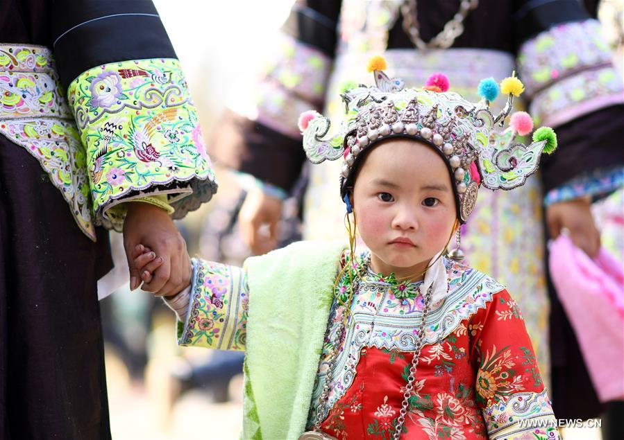 #CHINA-SPRING FESTIVAL-HOLIDAY (CN)