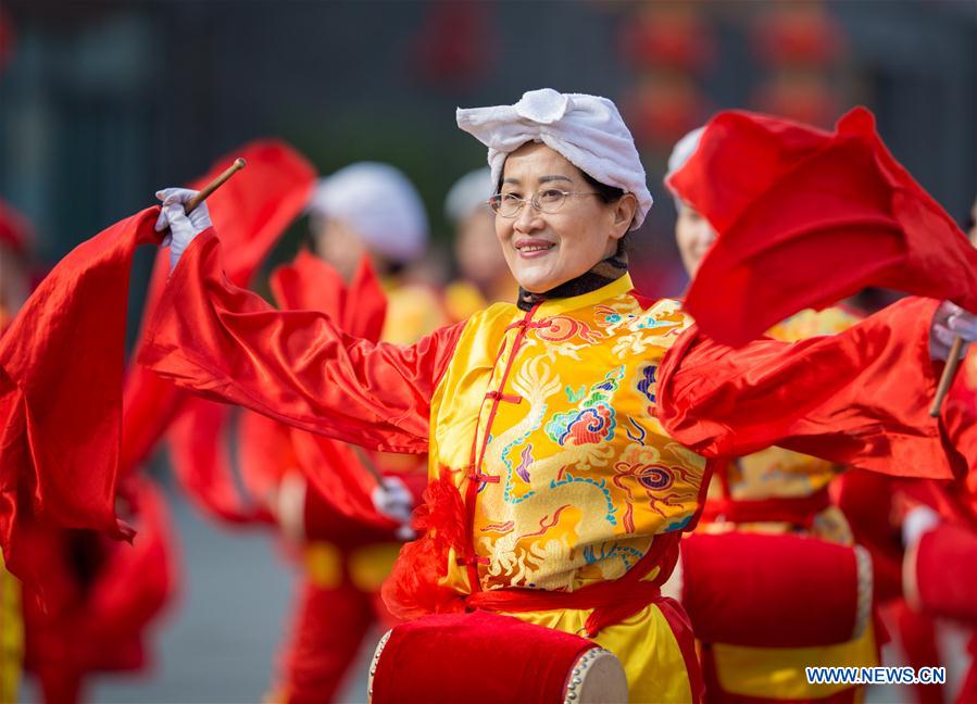 #CHINA-SPRING FESTIVAL-CELEBRATION(CN)