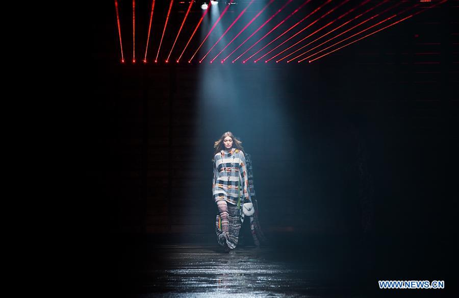 ITALY-MILAN-FASHION-MISSONI