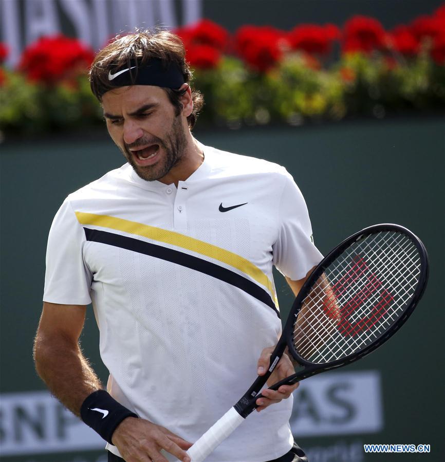 (SP)U.S.-INDIAN WELLS-TENNIS-BNP PARIBAS OPEN-FINAL