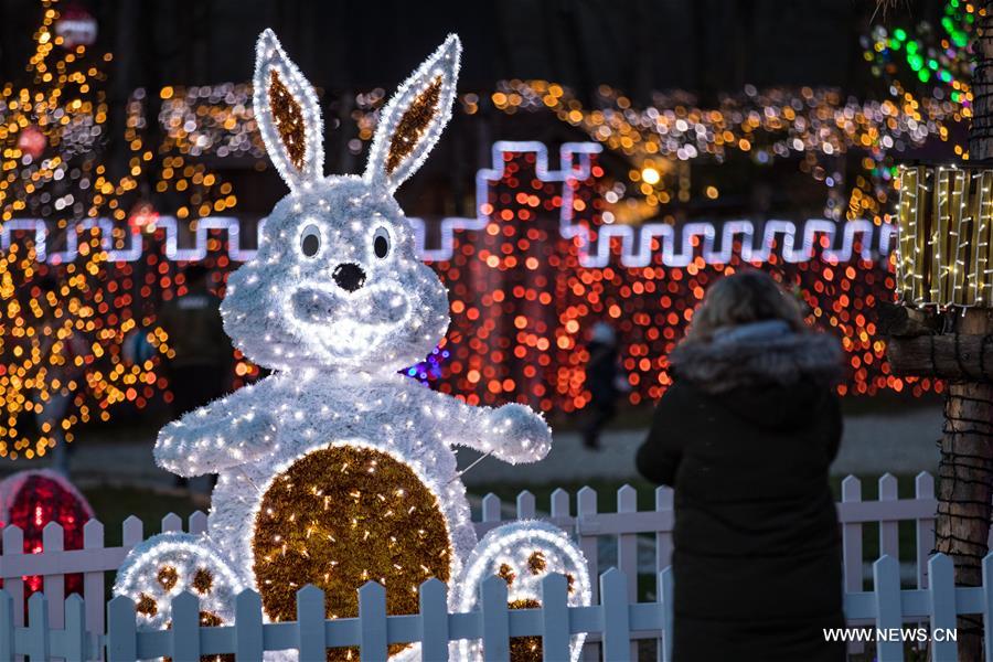 CROATIA-CAZMA-EASTER DECORATIONS