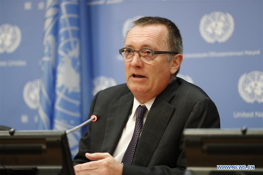 UN-JEFFREY FELTMAN-MULTILATERALISM-IMPORTANCE