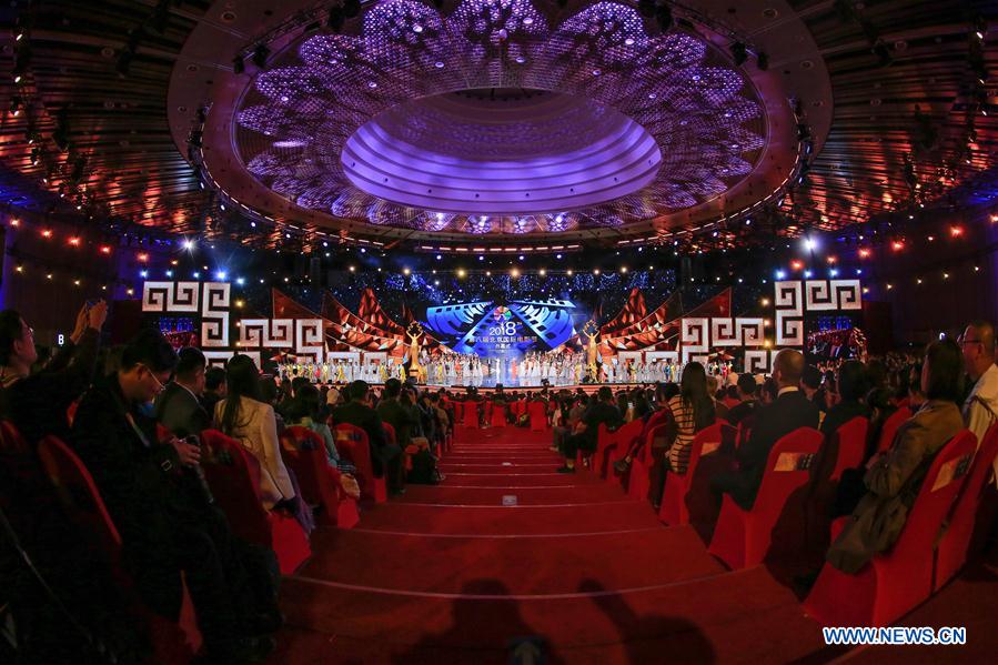 CHINA-BEIJING-BJIFF-OPENING CEREMONY (CN)