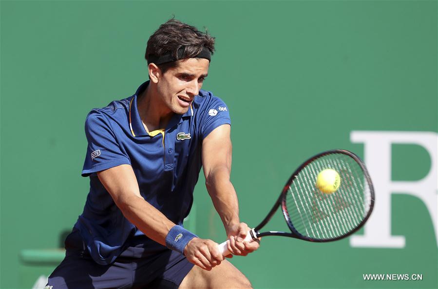 (SP)FRANCE-ROQUEBRUNE-CAP-MARTIN-TENNIS-MONTE-CARLO MASTERS