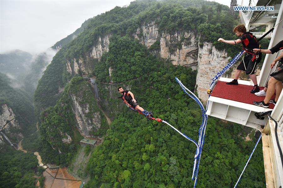 XINHUA PHOTO WEEKLY CHOICES