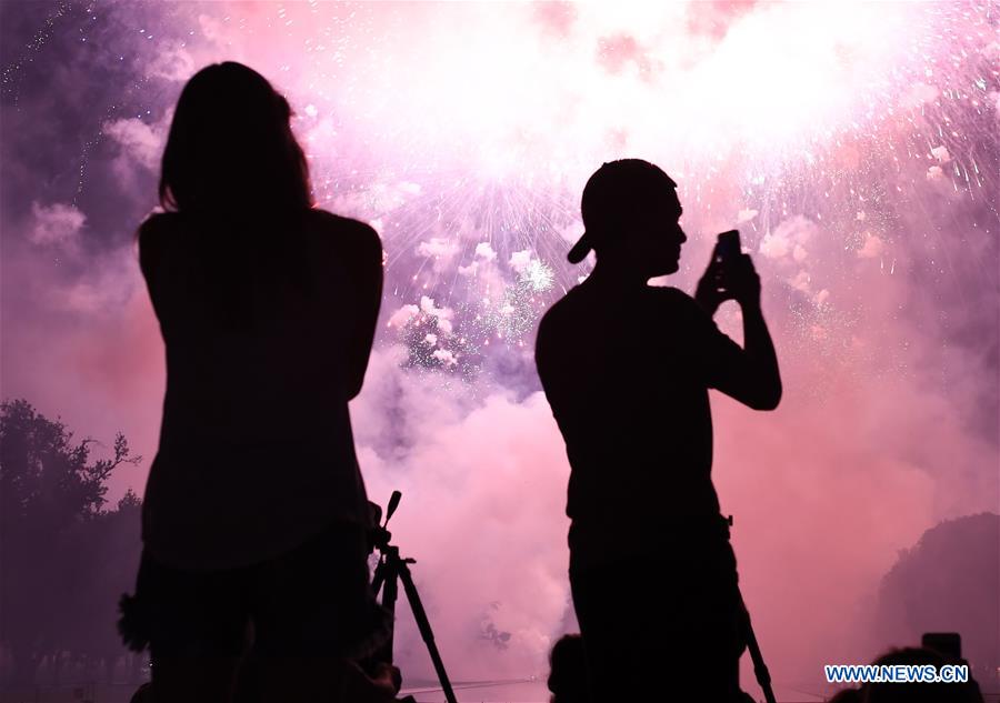 U.S.-INDEPENDENCE DAY-FIREWORKS