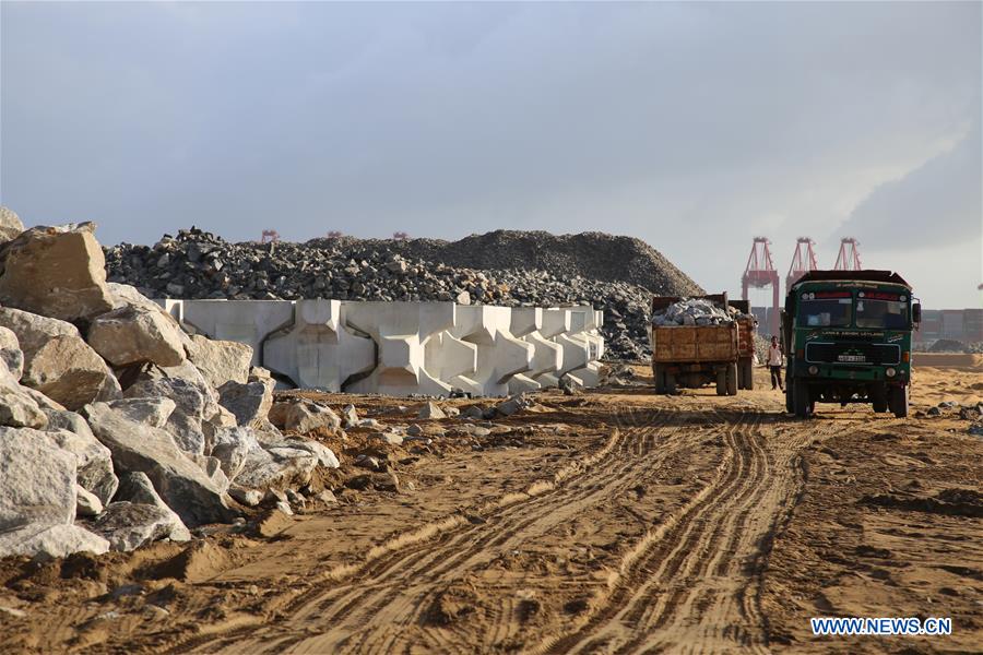 Xinhua Headlines: Five years on, Belt and Road projects change the lives of many