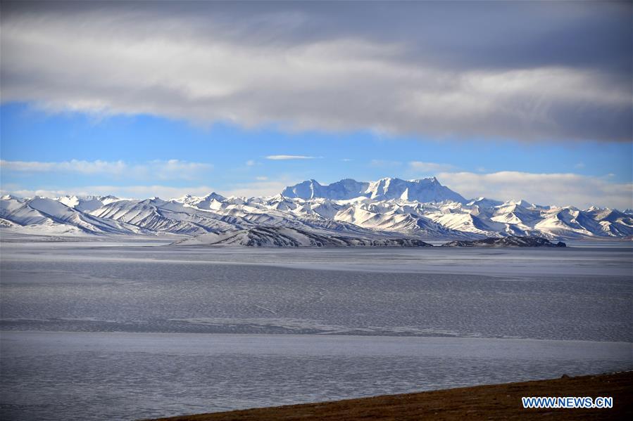 (InTibet) CHINA-TIBET-NAM CO (CN)