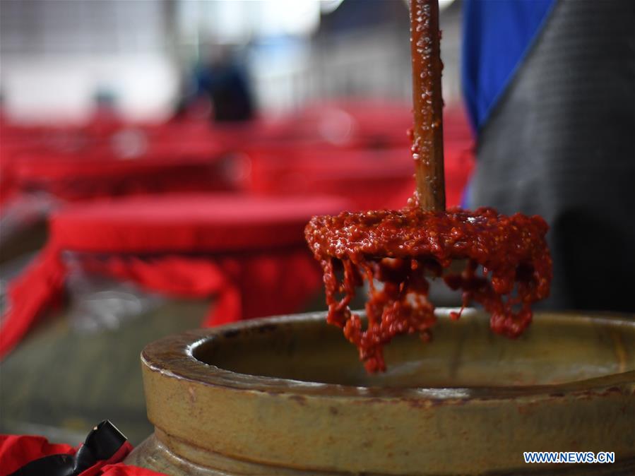 #CHINA-GUIZHOU-RED SOUR SOUP (CN)