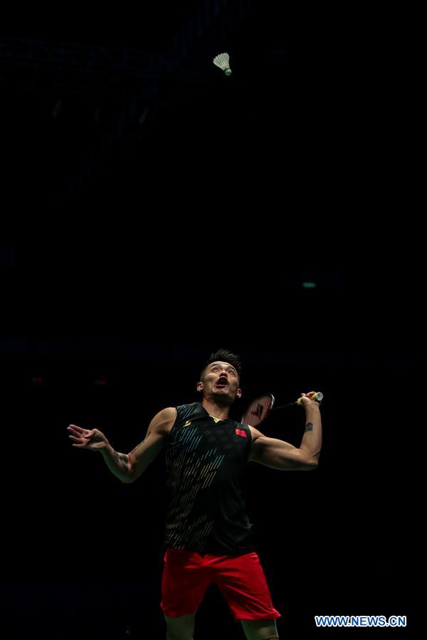 (SP)MALAYSIA-KUALA LUMPUR-BADMINTON-MALAYSIA OPEN-FINALS