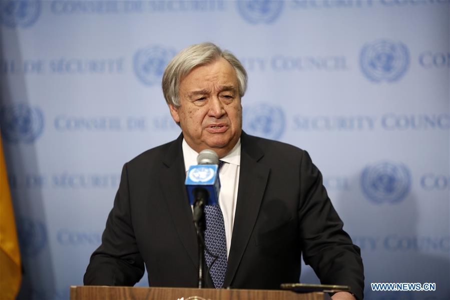 UN-SECRETARY-GENERAL-LIBYA