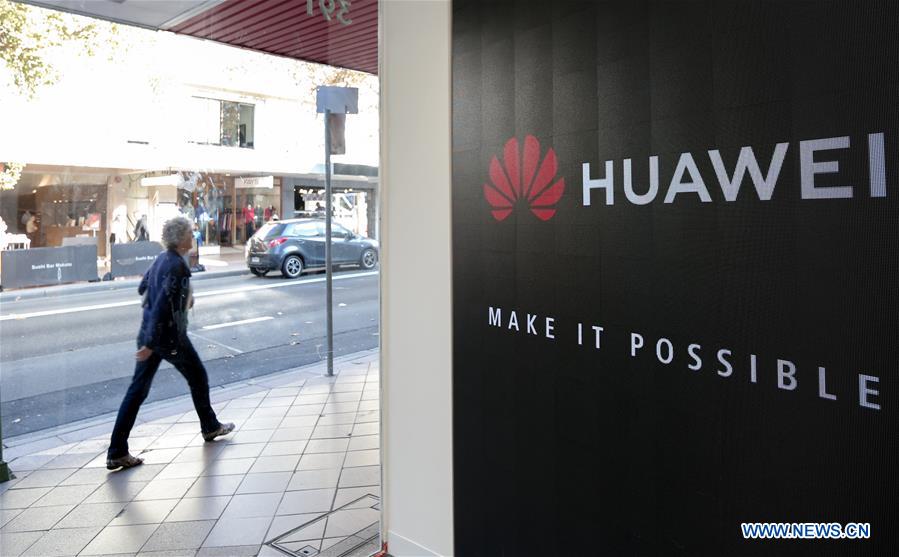 Xinhua Headlines: Restricting Huawei backfires on U.S. interests, disrupts global telecom industry