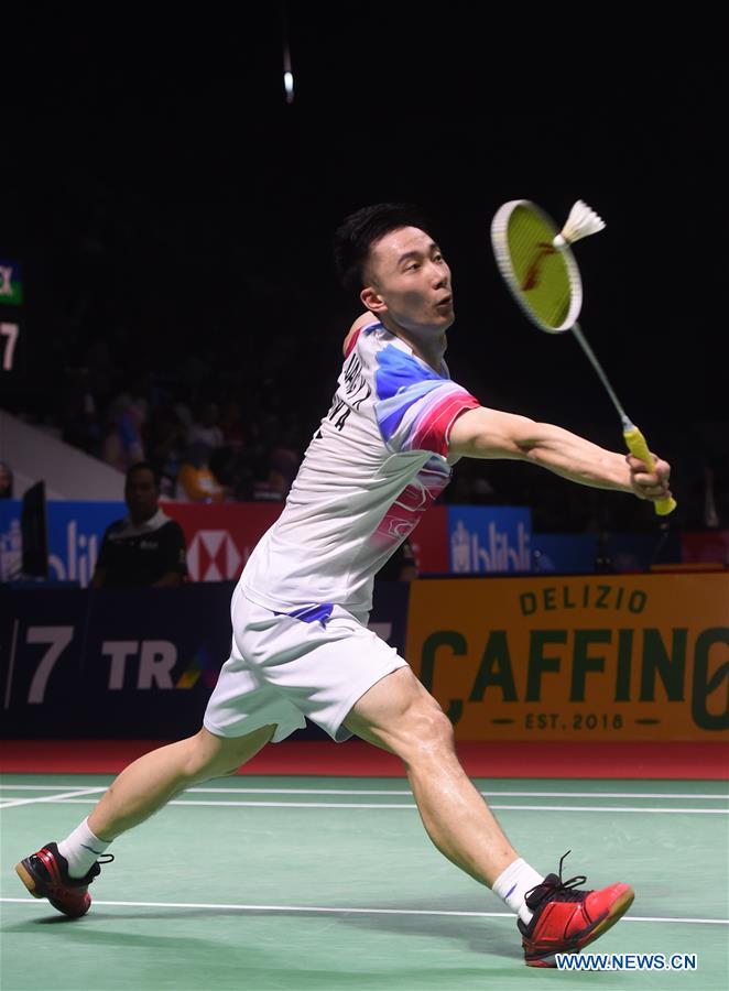 (SP)INDONESIA-JAKARTA-BLIBLI INDONESIA OPEN 2019