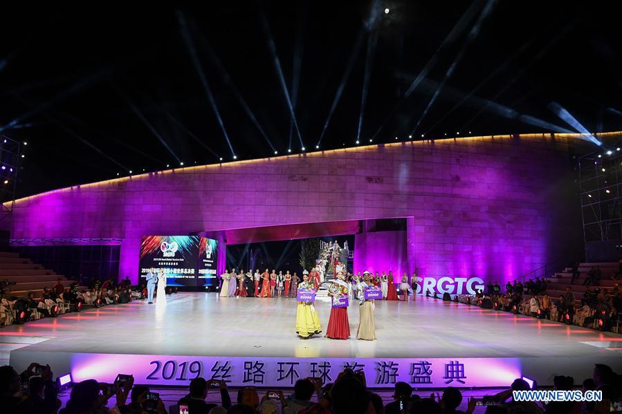 CHINA-NINGXIA-SILK ROAD MISS TOURISM-FINAL (CN)