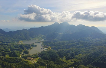 Eco-China: Hainan famous for its fairly good air quality