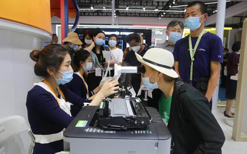 China International Consumer Products Expo concludes in Hainan