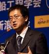 Zhang Ming