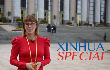 Xinhua Special: Explainer -- Xi declares a new era for China