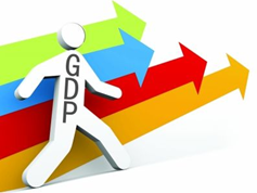 解讀:GDP區(qū)間目標可提信心