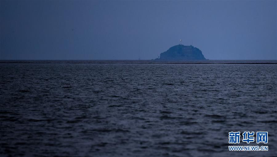 （新華全媒頭條·圖文互動）（4）守島，就是守國——記新時代的奮斗者王繼才