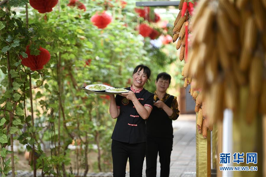 （新華全媒頭條·兩會(huì)特別報(bào)道·圖文互動(dòng)）（8）中國發(fā)展的明天一定更美好——從全國兩會(huì)看奮進(jìn)中國的發(fā)展信心