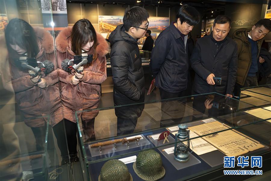 （圖文互動(dòng)）（5）我國(guó)首家綜合性橋梁博物館開館