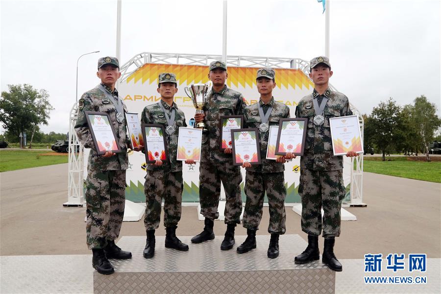 （圖文互動）（2）做鐵甲先鋒　鑄“鐵軍”忠魂——走進(jìn)第82集團(tuán)軍某旅“劉老莊連”