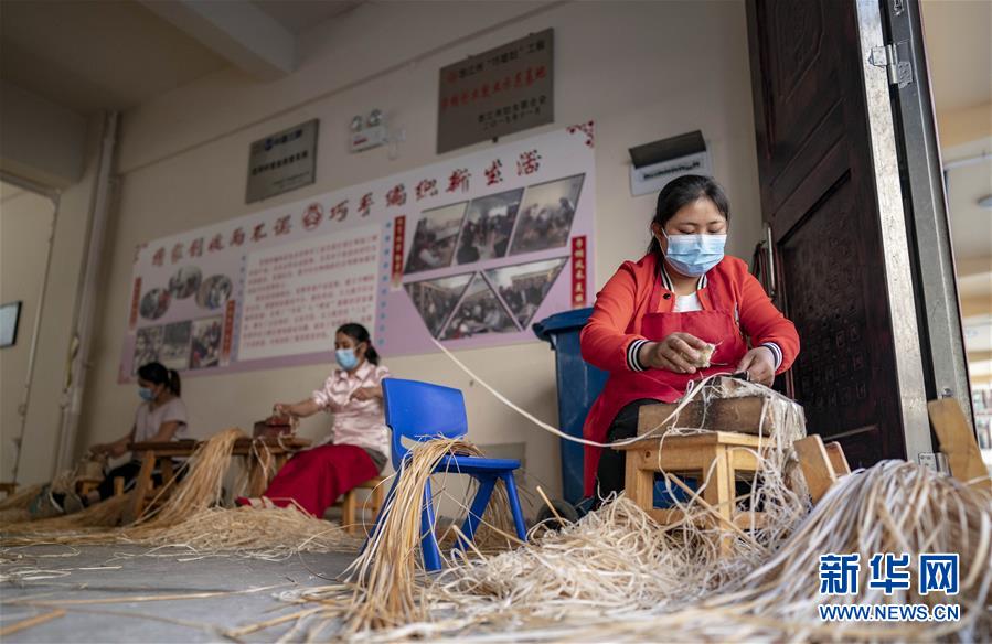 （新華全媒頭條·決戰(zhàn)決勝脫貧攻堅(jiān)·督戰(zhàn)未摘帽貧困縣·圖文互動(dòng)）（6）不獲全勝，決不收兵——全國52個(gè)掛牌督戰(zhàn)貧困縣脫貧攻堅(jiān)紀(jì)實(shí)