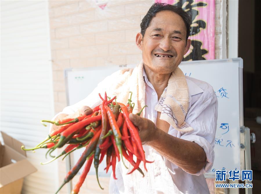 （新華全媒頭條·走向我們的小康生活·圖文互動）（7）特殊之年，荊楚大地書寫不平凡的答卷