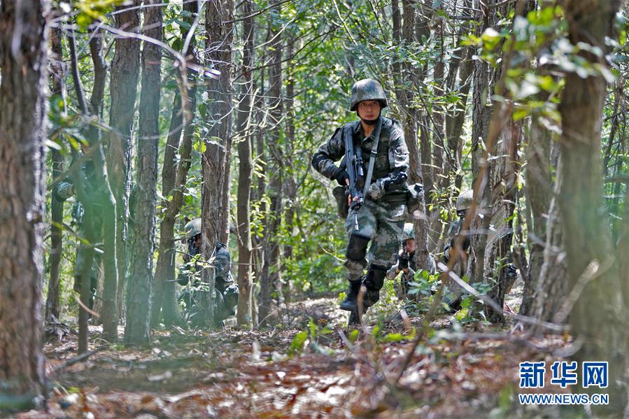 （在習(xí)近平強軍思想指引下·我們在戰(zhàn)位報告·圖文互動）（4）陸軍第71集團(tuán)軍某旅“王杰班”：做新時代王杰式好戰(zhàn)士