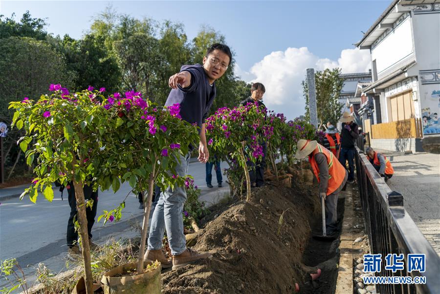 （新華全媒頭條·五中全會精神在基層·圖文互動）（8）奮發(fā)新青年　逐夢新征程——各地青年學(xué)習(xí)貫徹落實(shí)五中全會精神觀察