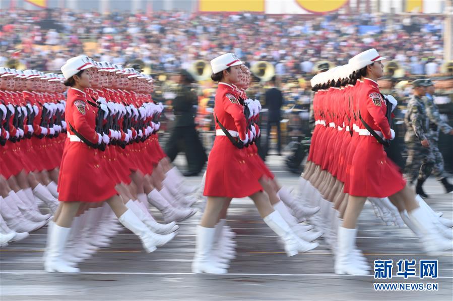 （國慶70周年）慶祝中華人民共和國成立70周年大會(huì)將在京隆重舉行