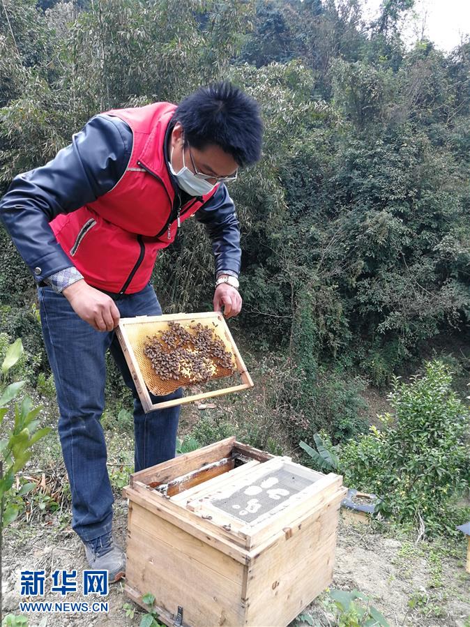 （在習(xí)近平新時(shí)代中國(guó)特色社會(huì)主義思想指引下——新時(shí)代新作為新篇章·習(xí)近平總書(shū)記關(guān)切事·圖文互動(dòng)）（4）錘煉意志　輕裝上陣——黨員干部在一線磨礪閃光故事