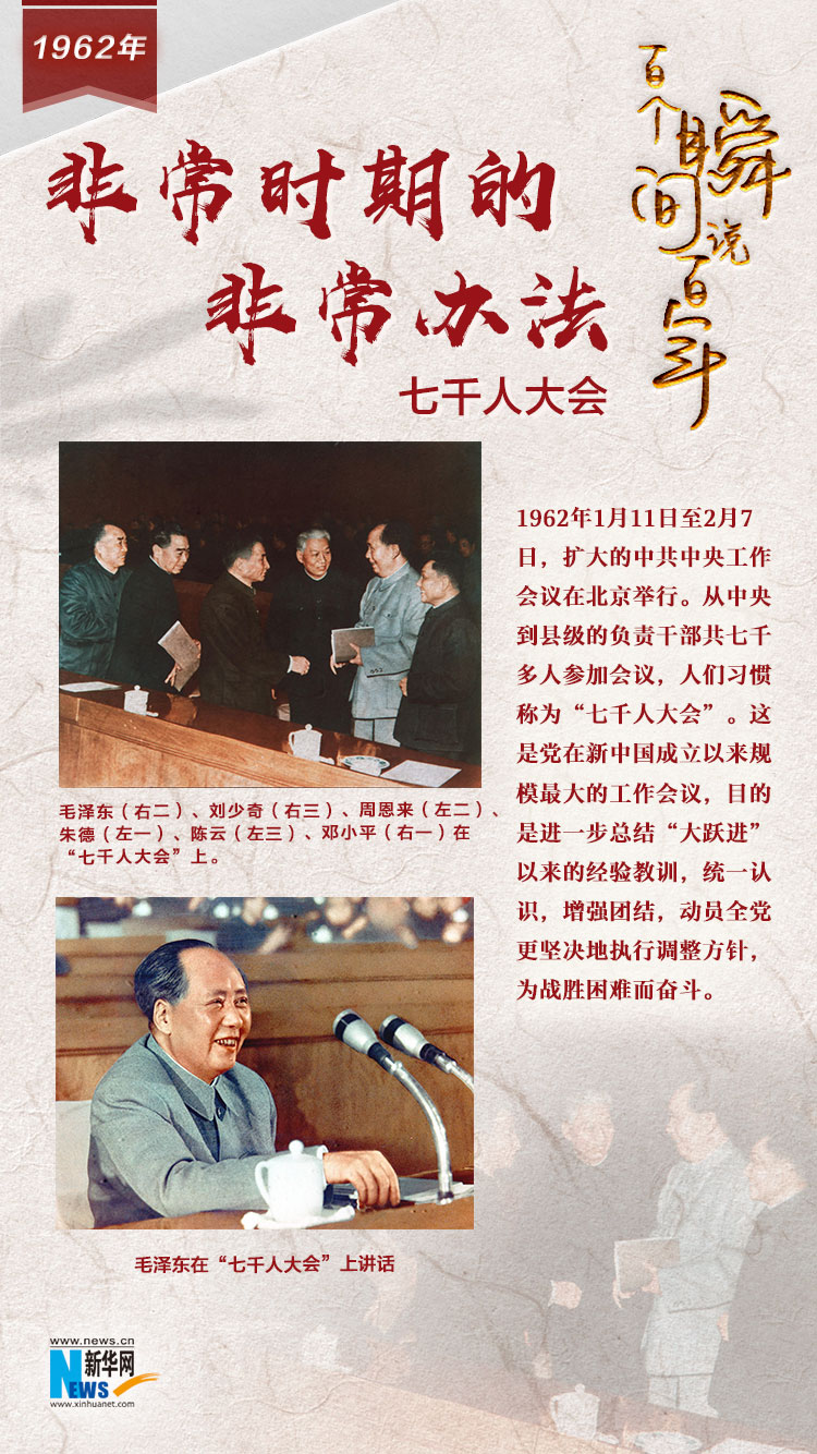 1962，非常時期的非常辦法