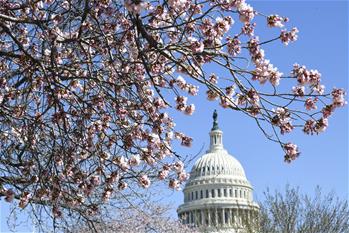 美國會眾議院未能推翻總統否決令