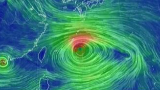 河南這次暴雨為什么這么強(qiáng)？ 臺(tái)風(fēng)影響 臺(tái)風(fēng)“煙花”輸送水汽