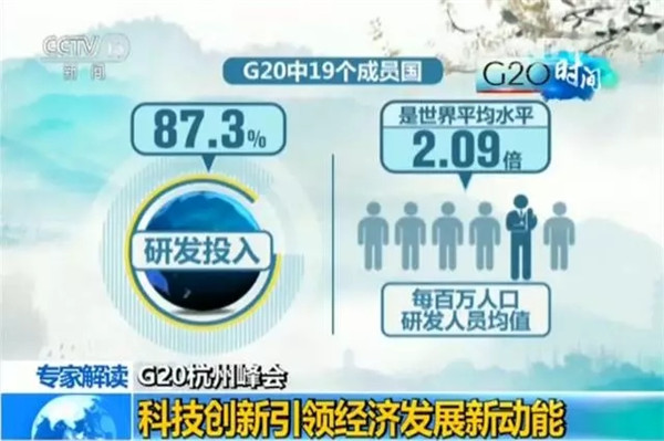 G20峰會(huì)結(jié)束了 給你生活帶來(lái)了哪些福利？