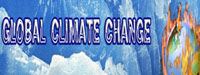 GLOBAL CLIMATE CHANGE